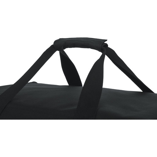 studio monitor tote bag