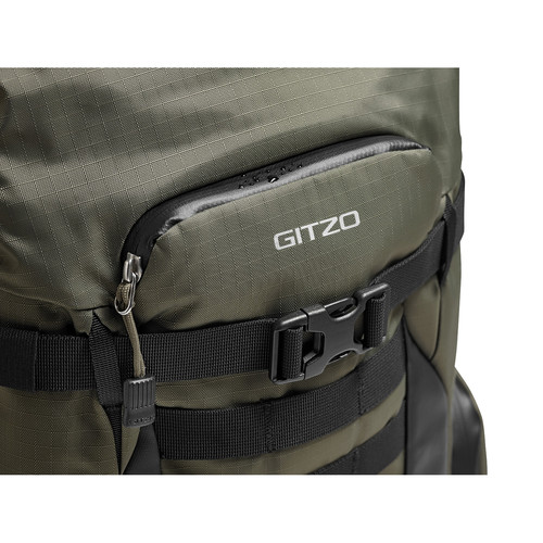 manfrotto gitzo adventury 30l camera backpack