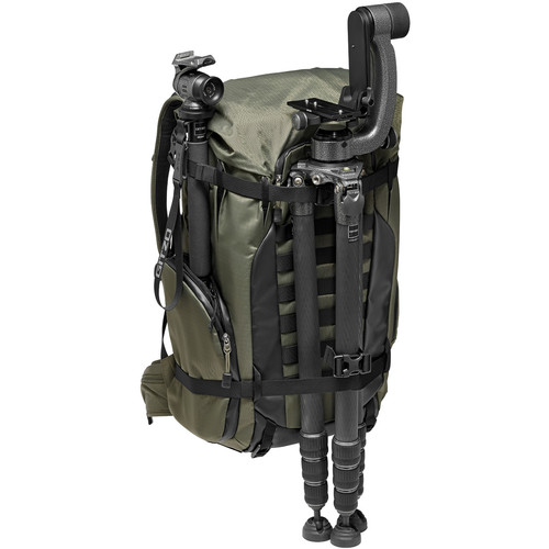 gitzo adventury 45l camera backpack