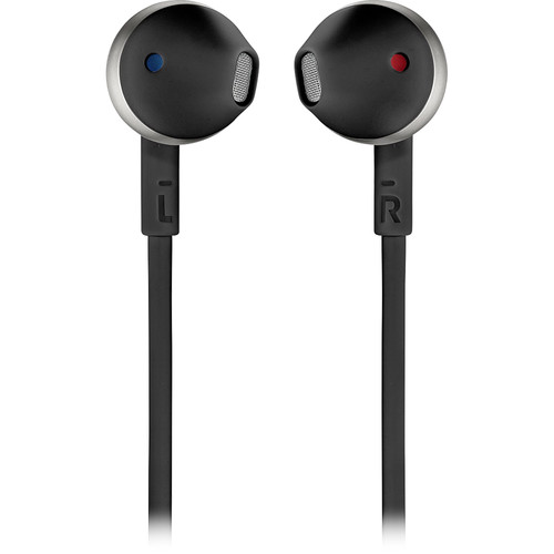 jbl t205bt pure bass wireless