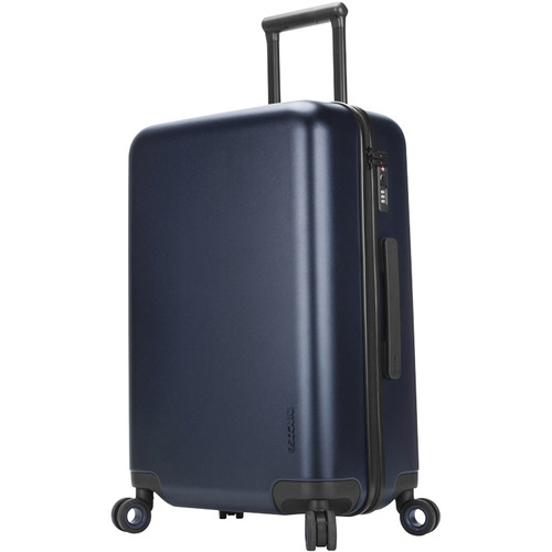 novi luggage review