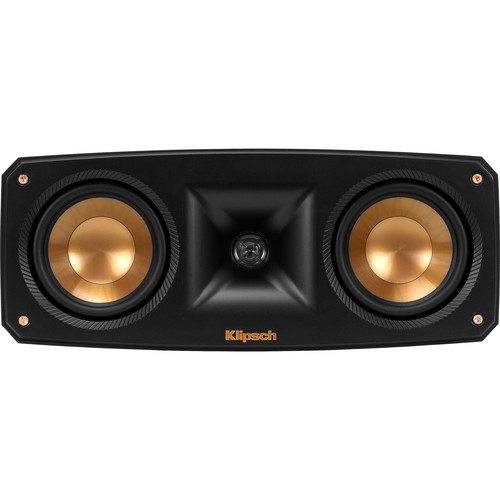 klipsch reference theater pack 5.1 system