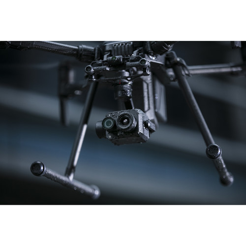 dji zenmuse xt2