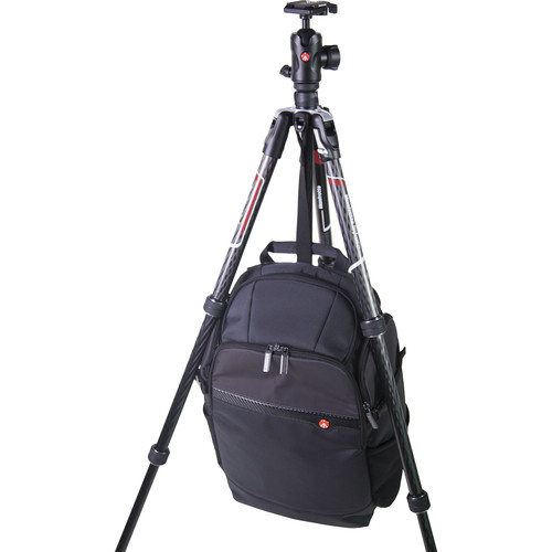 manfrotto befree advanced backpack