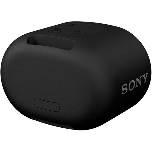 sony extra bass portable bluetooth speaker srsxb01b