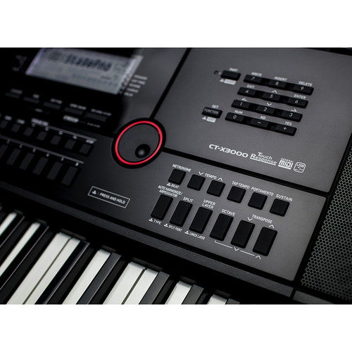 List of casio keyboards List of casio keyboards