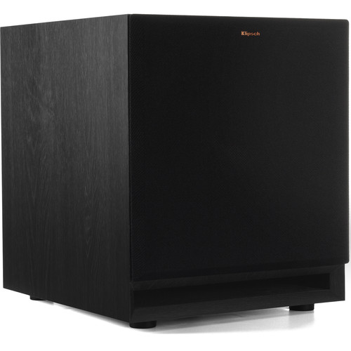 spl100 klipsch