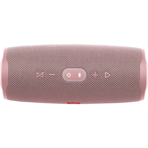 jbl charge 4 dusty pink