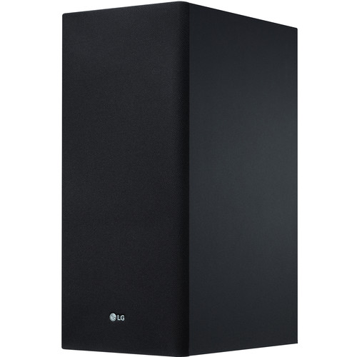 lg sl6 soundbar