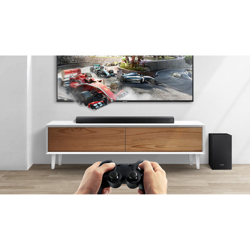 soundbar samsung 320w