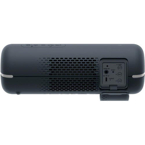 sony xb22 specs