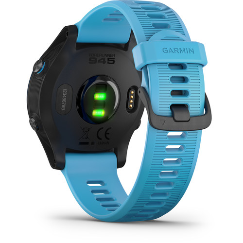 garmin forerunner 945 optic tri bundle