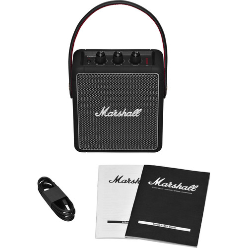 marshall stockwell black friday