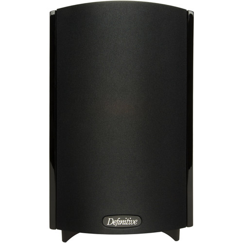 definitive technology promonitor 800 white
