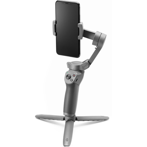 osmo 3 mobile