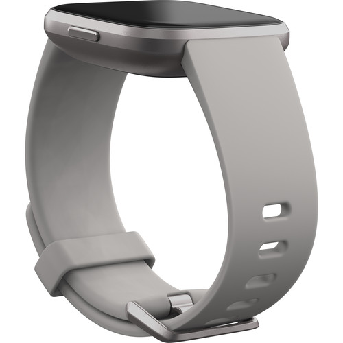 gray fitbit