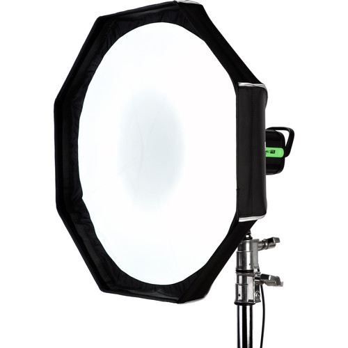 Phottix Luna Ii Folding Beauty Dish 24 Ph82761 B H Phottix Luna Ii Folding Beauty Dish 24