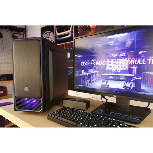 Cooler Master Masterbox E500l Mid Tower Case Mcb E500l Ka5n S00 Cooler Master Masterbox E500l Mid Tower Case Mcb E500l Ka5n S00