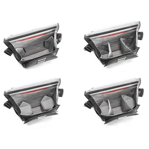 peak design everyday messenger bag 15