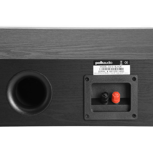 polk audio cs10 center channel