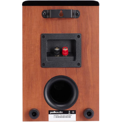 polk audio tsi100 cherry