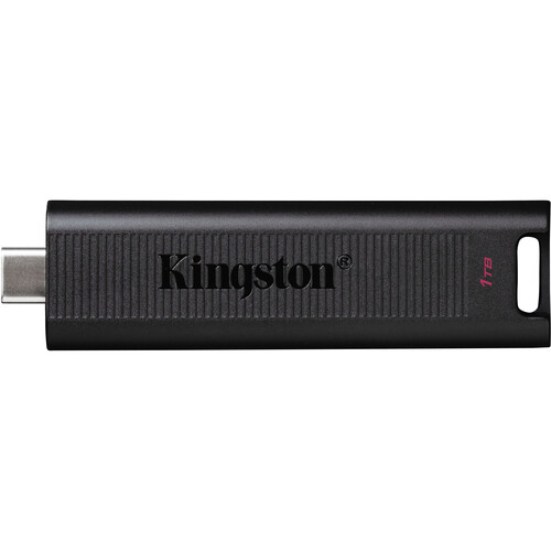 Kingston 1TB DataTraveler Max Type-C Flash Drive   (2 options)