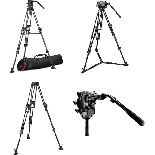 Manfrotto Video Tripods&nbsp;&nbsp;&nbsp;&nbsp;&nbsp;&nbsp;&nbsp;&nbsp;&nbsp;&nbsp;&nbsp;&nbsp;&nbsp;&nbsp;&nbsp;&nbsp;&nbsp;&nbsp;&nbsp;&nbsp;&nbsp;&nbsp;&nbsp;&nbsp;&nbsp;&nbsp;&nbsp; (8 options)