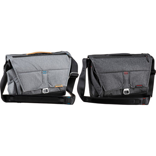 Peak Design Everyday Messenger 15" Version 2&nbsp;&nbsp;&nbsp;&nbsp;&nbsp;&nbsp; (2 options)