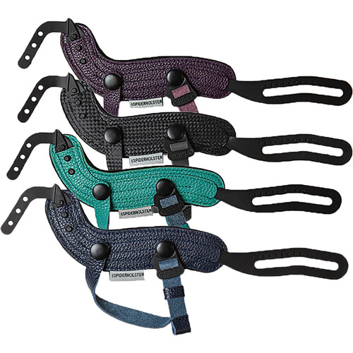 Spider Camera Holster SpiderPro Hand Straps (V2)&nbsp;&nbsp; (4 options)