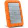 LaCie 500GB Rugged Triple Interface Portable Hard Drive 301371