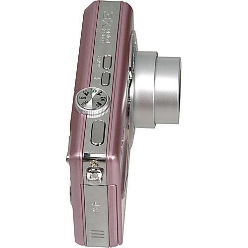 Kodak EasyShare M1063 Digital Camera (Pink) 1012285 B&H Photo