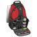 Tamrac 5549 Adventure 9 Backpack (Red/Black) 554902 B&H Photo