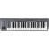 Pinnacle Keystudio, 49-note Usb Keyboard Controller For Mac