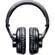 Shure SRH440 Professional Around-Ear Stereo Headphones SRH440