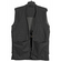 Domke PhoTOGS Vest (Medium, Black) 733-002 B&H Photo Video