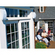Bose 151 SE Outdoor Environmental Speakers (White) 34104 B&H
