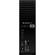 My book av dvr expander power button