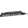 Bande D'Alimentation Rack Middle Atlantic PD-2015R-NS – 20 Prises – 120V – Occasion