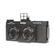 Holga 120PC-3D Stereo Pinhole Camera 195120 B&H Photo Video