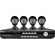 Swann DVR4-2600 DVR (4 Channel, 4 Cameras) SWDVK-426004 B&H