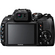 FUJIFILM FinePix HS25EXR Digital Camera (Black) 16243252 B&H