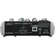 Behringer XENYX Q502USB 5-Channel USB Mixer Q502USB B&H Photo