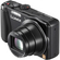 Panasonic Lumix DMC-ZS25 Digital Camera (Black) DMC-ZS25K B&H