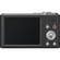 Panasonic Lumix DMC-SZ3 Digital Camera (Black) DMC-SZ3K B&H