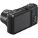 Panasonic Lumix DMC-ZS25 Digital Camera (Black) DMC-ZS25K B&H