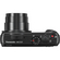 Panasonic Lumix DMC-ZS25 Digital Camera (Black) DMC-ZS25K B&H