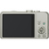 Panasonic Lumix DMC-ZS25 Digital Camera (Silver) DMC-ZS25S B&H