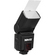 bower sfd926n power zoom flash for nikon cameras