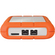 LaCie 500GB Rugged Triple Interface USB 3.0 Portable Hard 301983