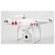 DJI Phantom FC40 Quadcopter with FPV Camera and CP.PT.000027 B&H